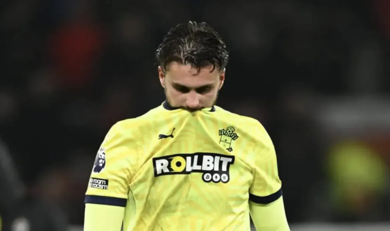 南安普顿的沉沦:打破英超最低分纪录的威胁