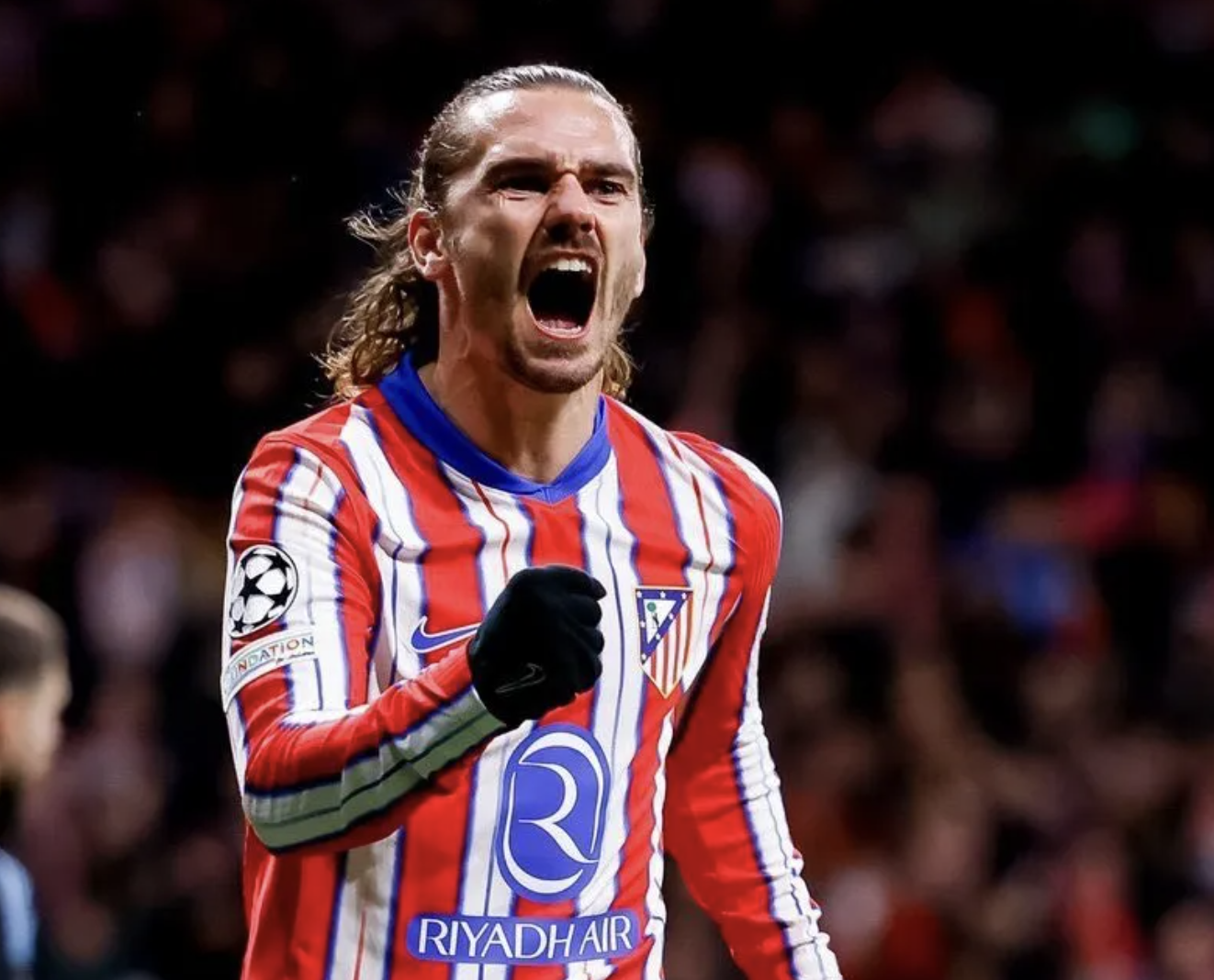 马竞接班人,格列兹曼或阿尔瓦雷斯