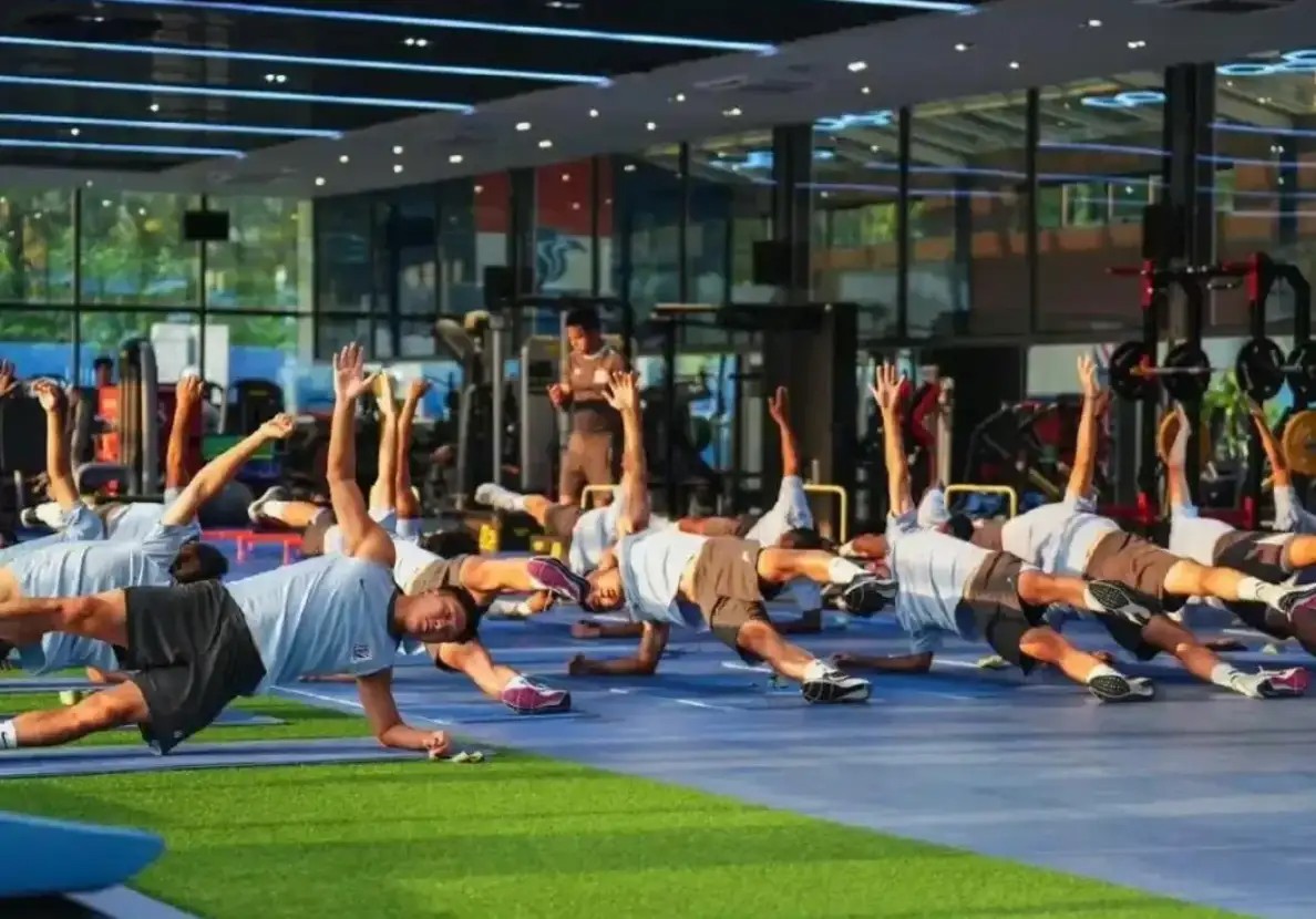 中国足球设施远超葡萄牙，但培养不出C罗！